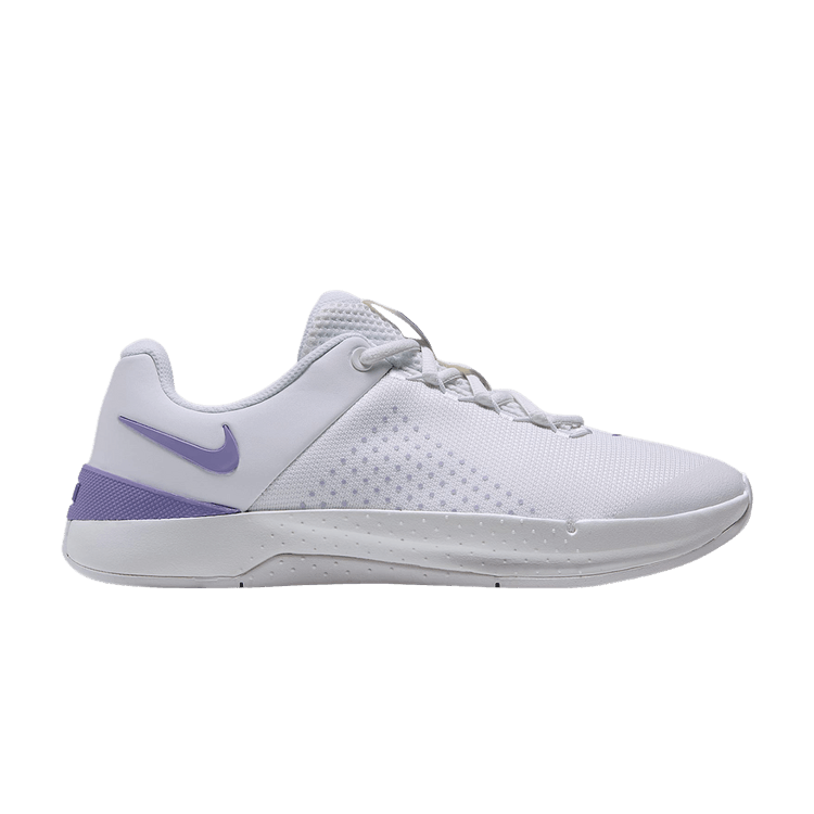 Nike Wmns Mc 4 'Summit White Palest Purple Purple Pulse'