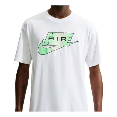 Nike Sportswear T-Shirt 'White'