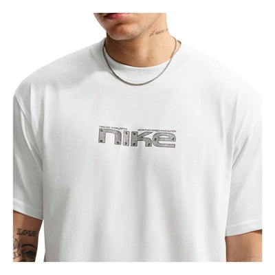 Nike Sportswear T-Shirt 'Off White'