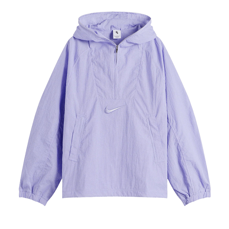 Nike Runway Lightweight Jacket 'Lilac Ice'