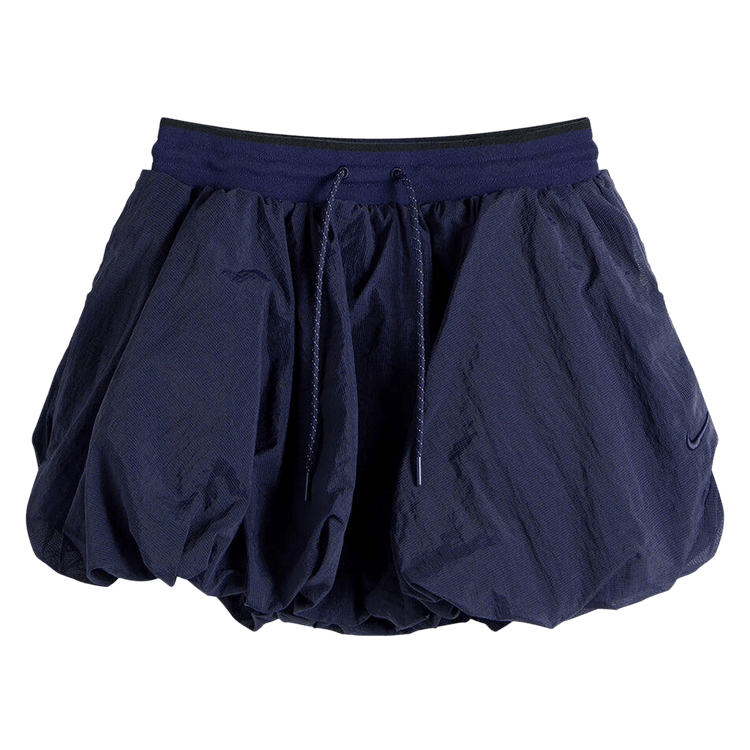 Nike Runway Lightweight Skort 'Blackened Blue'