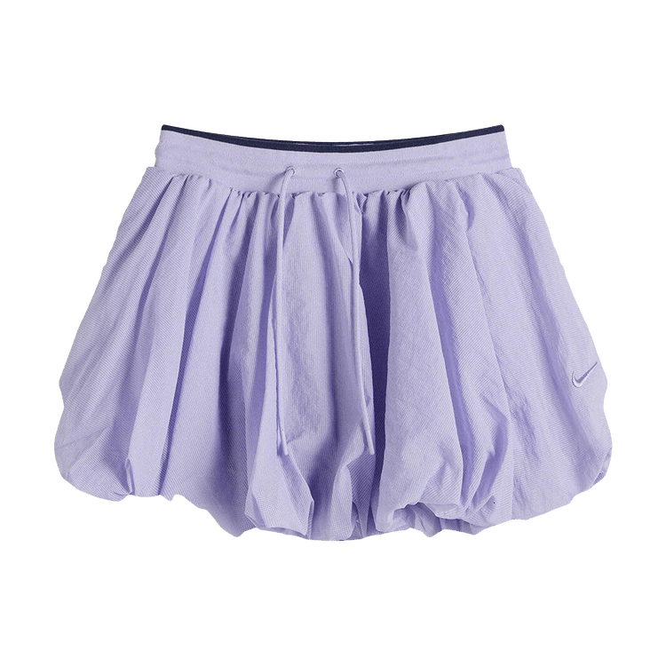 Nike Runway Lightweight Skort 'Lilac Ice'