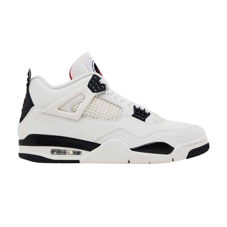 Air Jordan 4 Retro 'Flight Club'