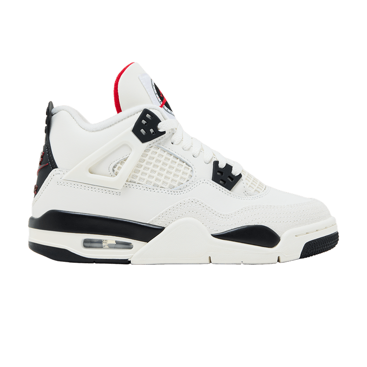 Air Jordan 4 Retro GS 'Flight Club'