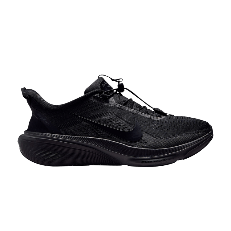 Nike Pegasus 42 Easyon 'Black Anthracite'