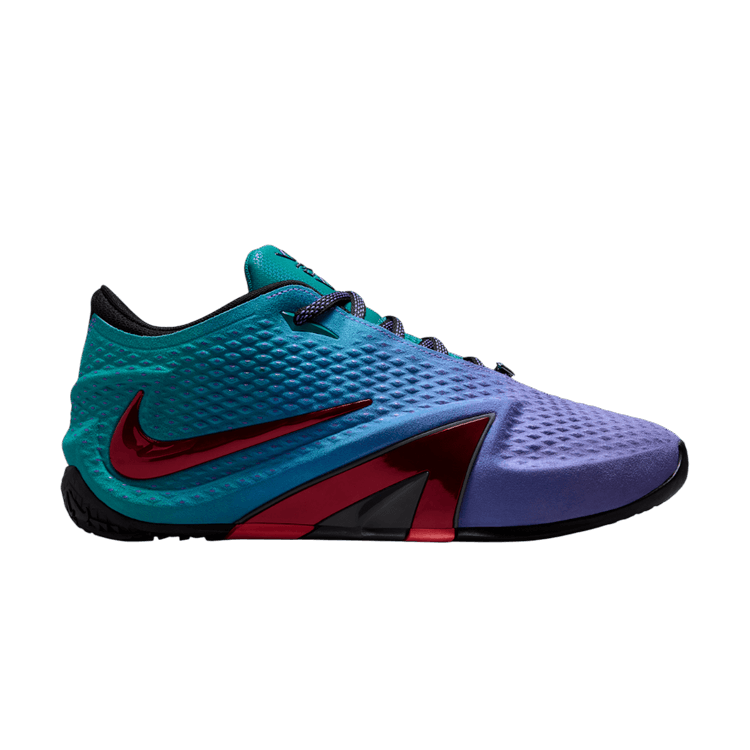 Nike Ja 4 PE 'NY vs NY'