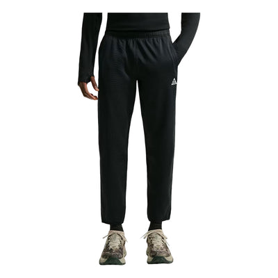 Nike x ACG Wolf Grid Therma-FIT Pants 'Black Summit White'