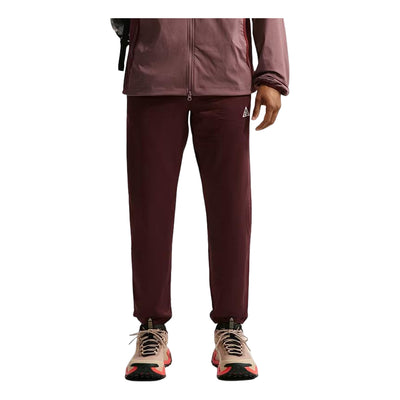 Nike x ACG Wolf Grid Therma-FIT Pants 'Mystic Dates Tattoo Summit White'