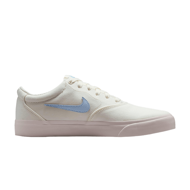 Nike Wmns Charge Canvas 'Pale Ivory Light Armory Blue'
