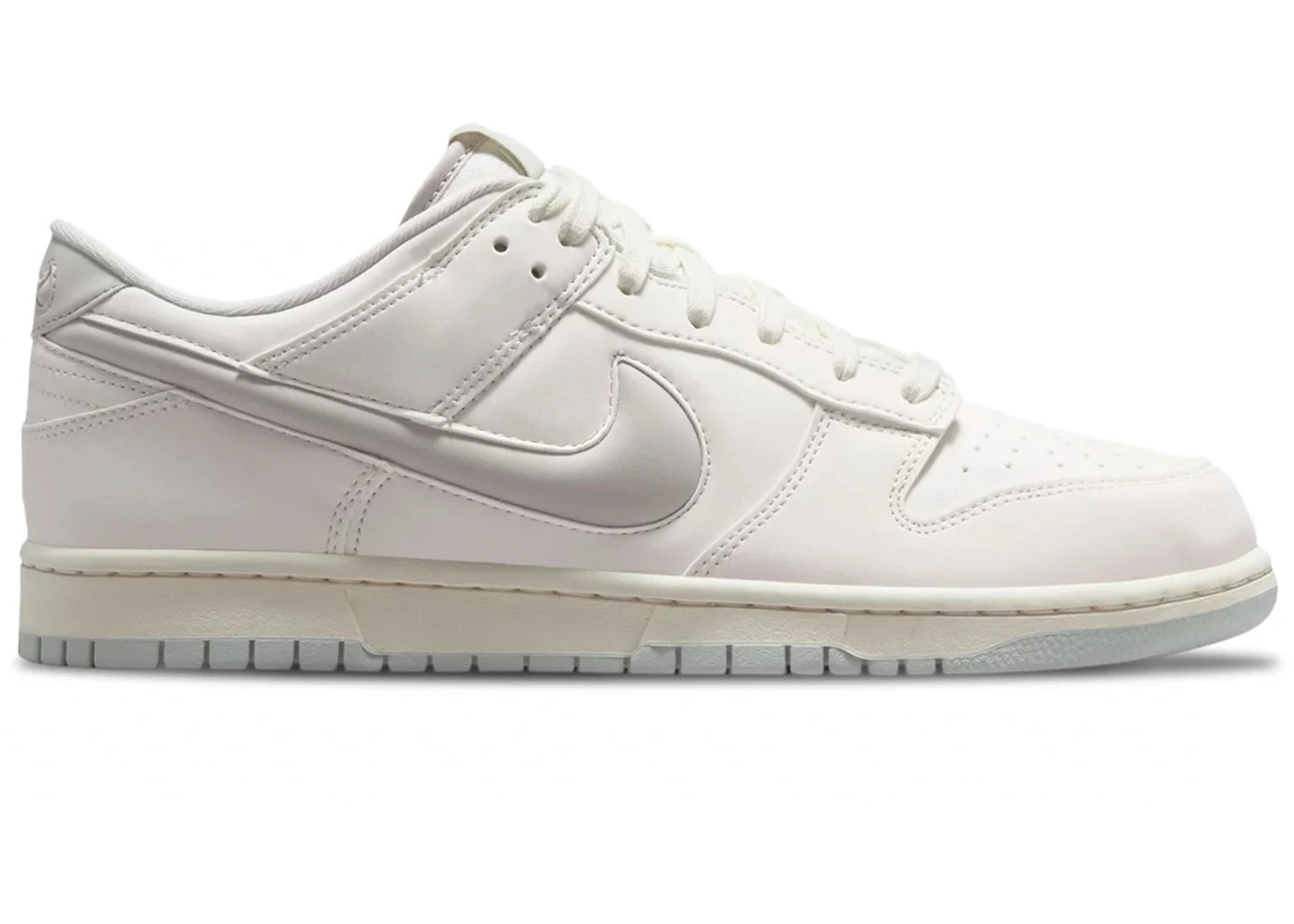 Nike Dunk Low Retro PRM Sail/Light Bone-Coconut Milk