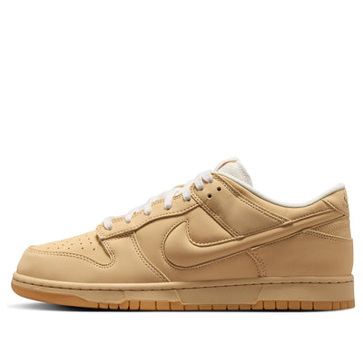 Nike Dunk Low PRM 'Sesame'