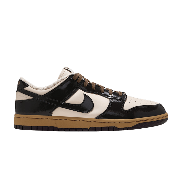 Nike Dunk Low Retro 'Shadow Brown Coconut Milk Palomino Shadow Brown'