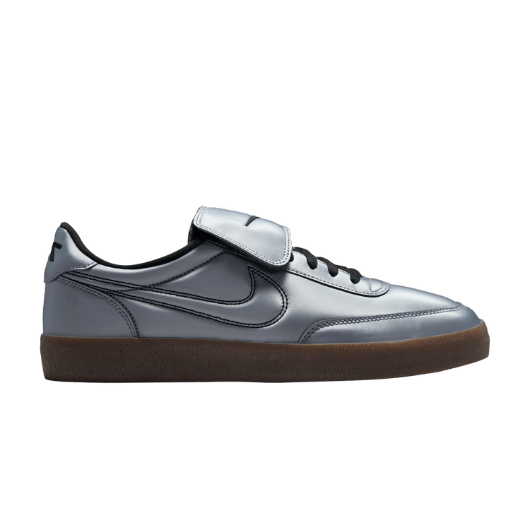 Nike Killshot 2 Leather Premium 'Tiempo Pack - Metallic Cool Grey'