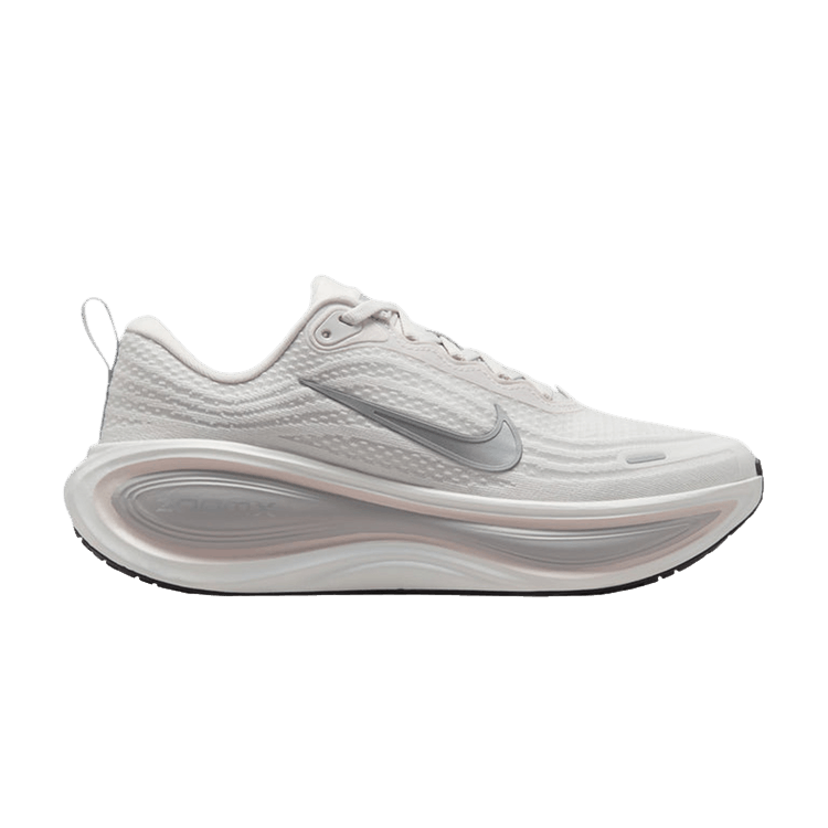 Nike Wmns Vomero Plus 'Vast Grey'