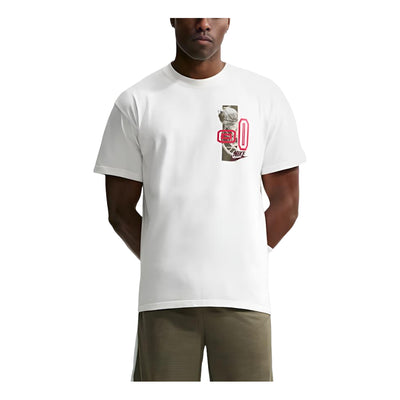Nike T-Shirt 'Sail'