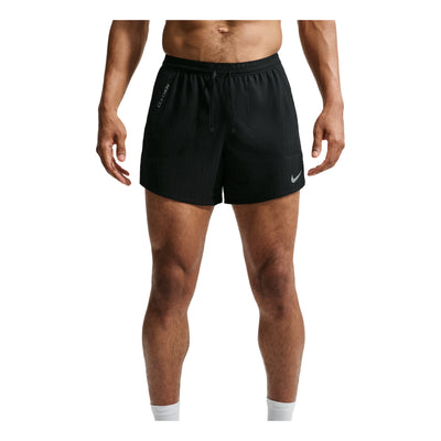 Nike Stride Aero-FIT 5" Brief-Lined Shorts 'Black'