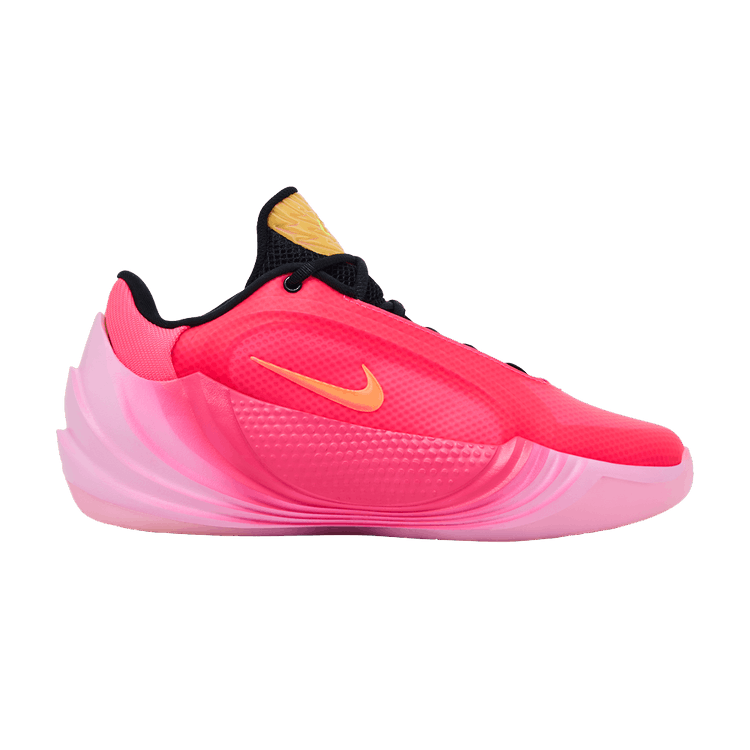 Nike Giannis Freak 8 'Hyper Pink Hyper Orange'