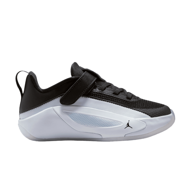 Air Jordan Luka 5 Low Top PS 'Black White'