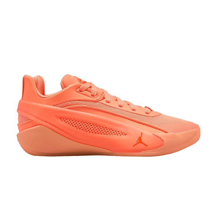 Air Jordan Luka 5 ' GS 'Orange Pulse Hyper Crimson'