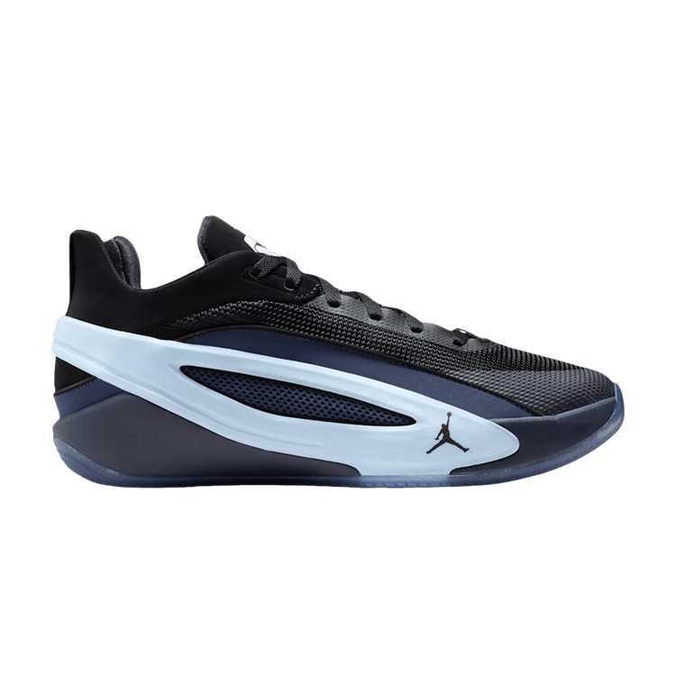 Nike Jordan Luka 5 Edge PF 'Black Thunder Blue'