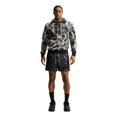 Nike Ja Standard Issue Mesh 5" Shorts 'Black'