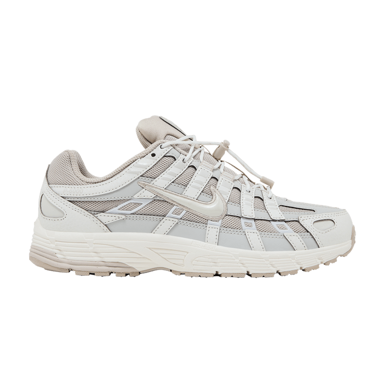 Nike Wmns P-6000 'Sail Cream II'