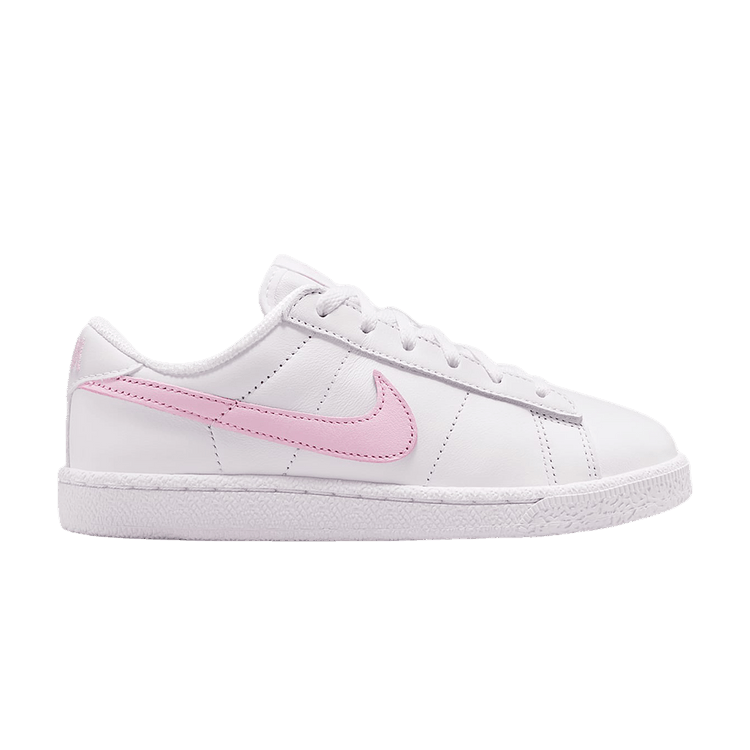 Nike Tennis Classic PS 'White Pink Foam'