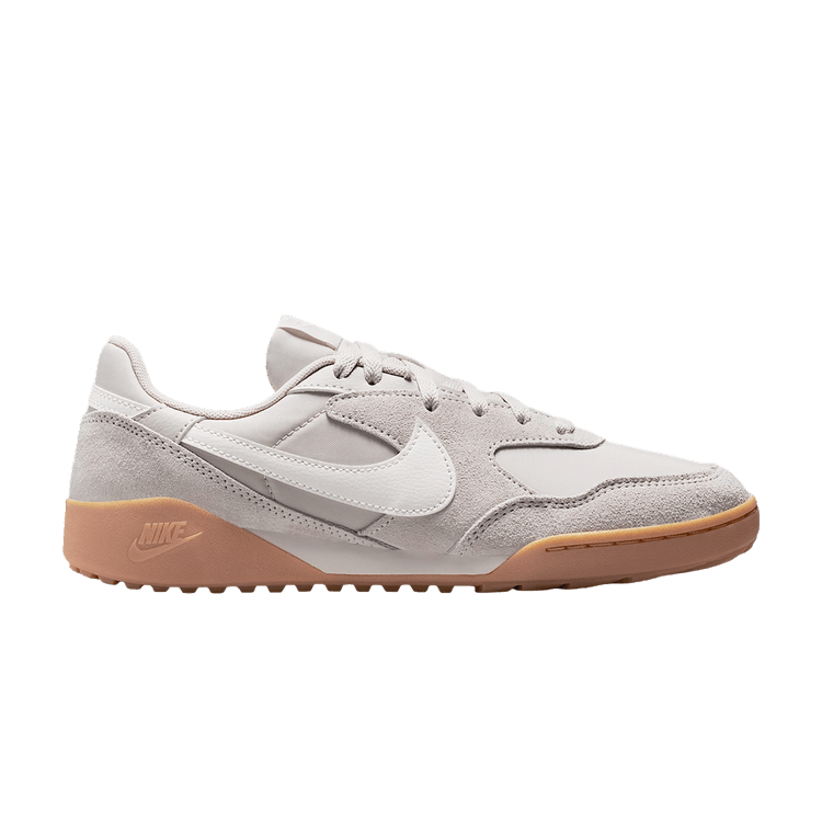 Nike Wmns Terra Manta Suede 'Light Orewood Brown'