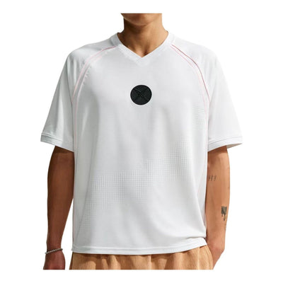Nike SB x Yuto Horigome Skate Jersey 'White'