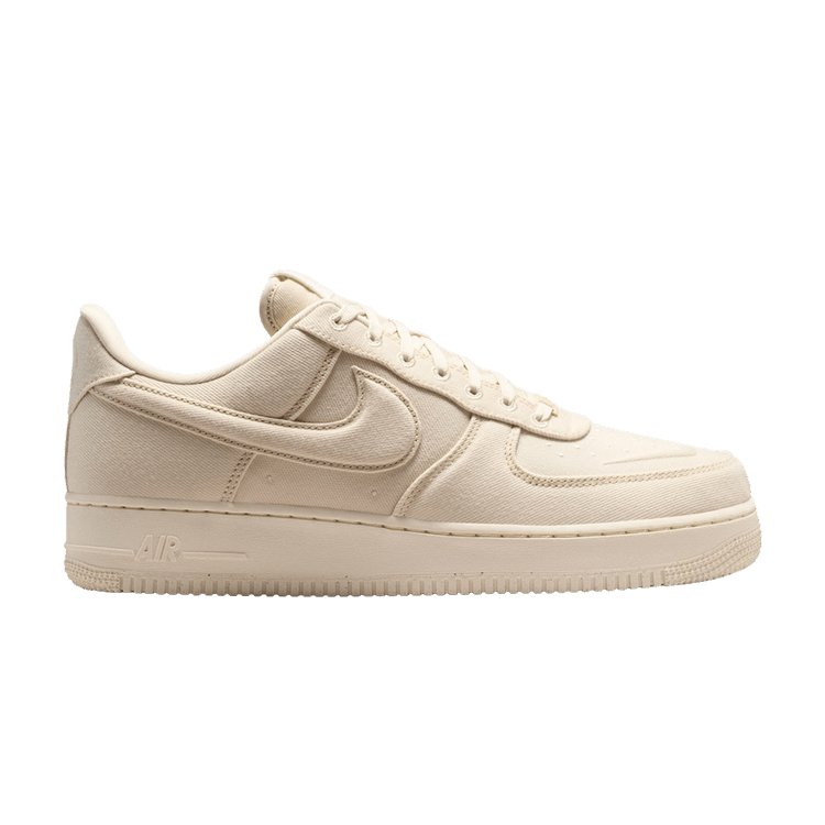 Nike Air Force 1 '07 LV8 'Beach Coconut Milk Sail'