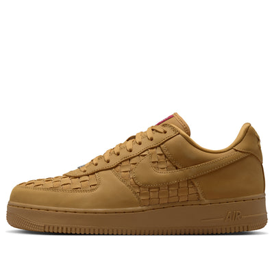 Nike Air Force 1 Low Retro Premium 'Wheat Sail'