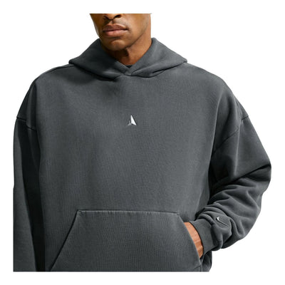 Nike Ja Standard Issue Therma-FIT Hoodie 'Black Spruce Ice Silver'