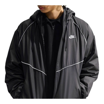 Nike Windrunner Loose Storm-FIT Jacket 'Black White'
