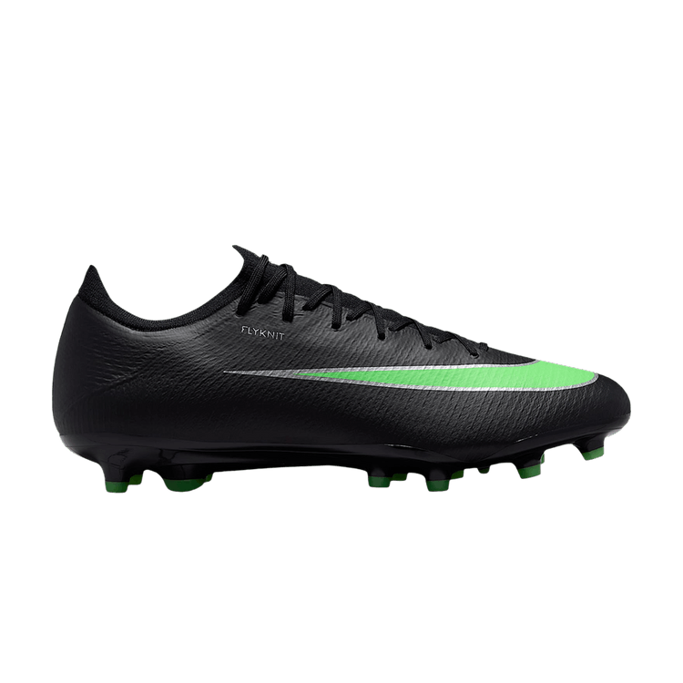 Nike Mercurial Vapor 17 Pro AG 'Black Illusion Green'