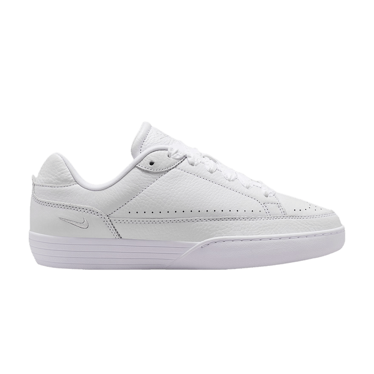 Nike Wmns Tennis Centre 'White Court Purple'