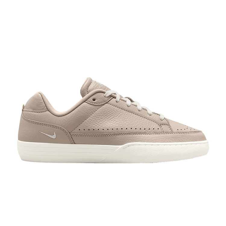 Nike Wmns Tennis Centre 'Cream Ii Cream Ii Sail'