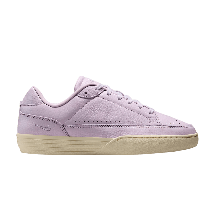 Nike Wmns Tennis Centre 'Bleached Lilac'