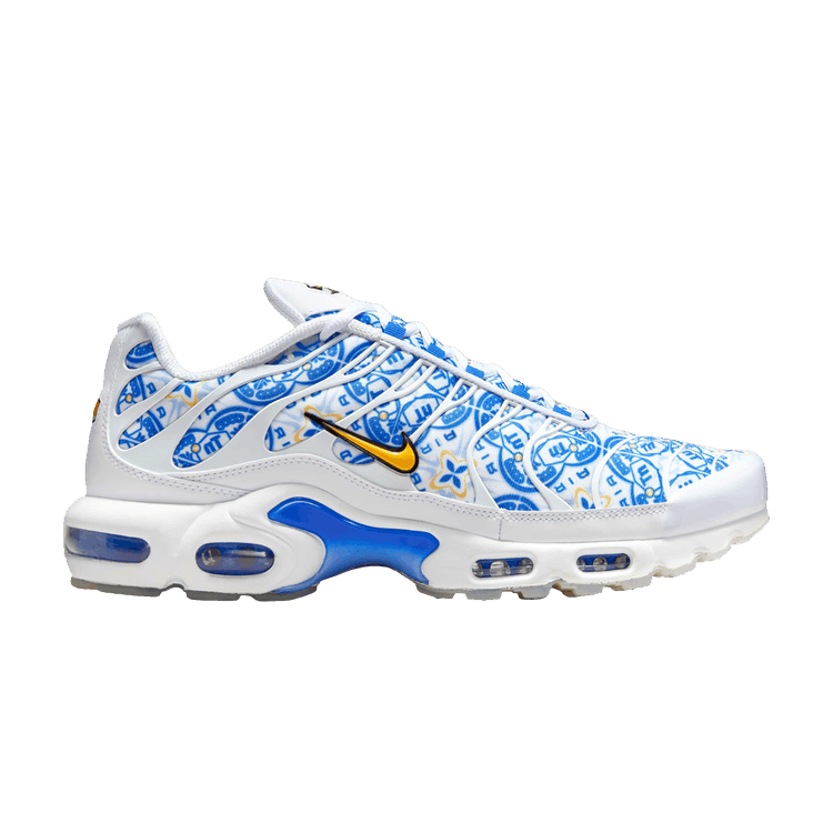 Nike Air Max Plus 'Lisboa'