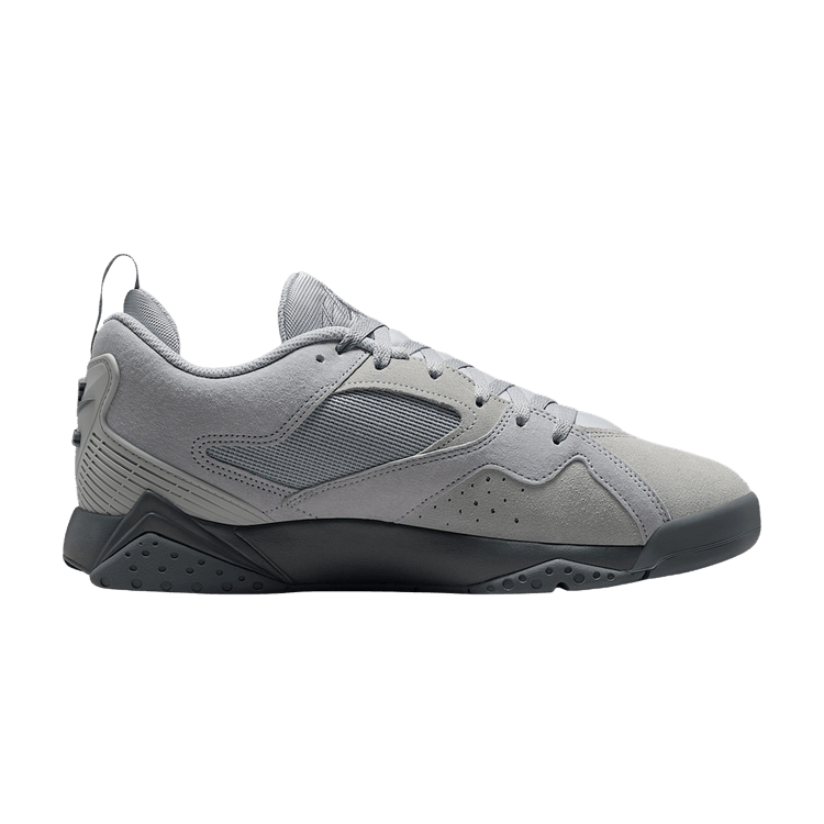 Air Jordan MVP 92 'Wolf Grey'