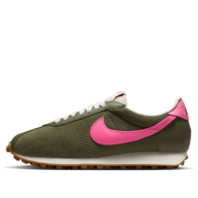 (WMNS) Nike LD-1000 'Medium Olive Pink Glow'