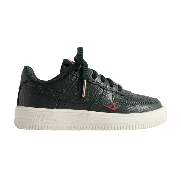 Kith x Nike Air Force 1 Low PS 'Black Spruce'
