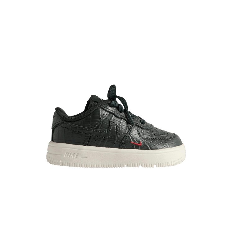 Kith x Nike Air Force 1 Low TD 'Black Spruce'