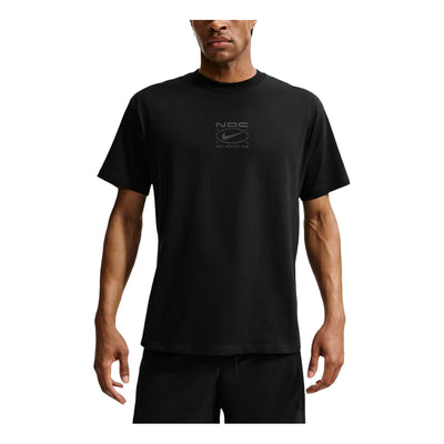 Nike N.A.C. T-Shirt 'Black'