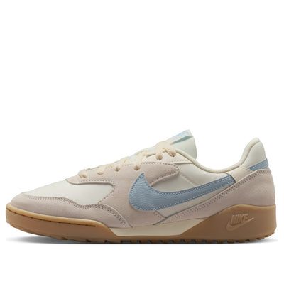 (WMNS) Nike Terra Manta Suede 'Pale Ivory Light Blue Gum'