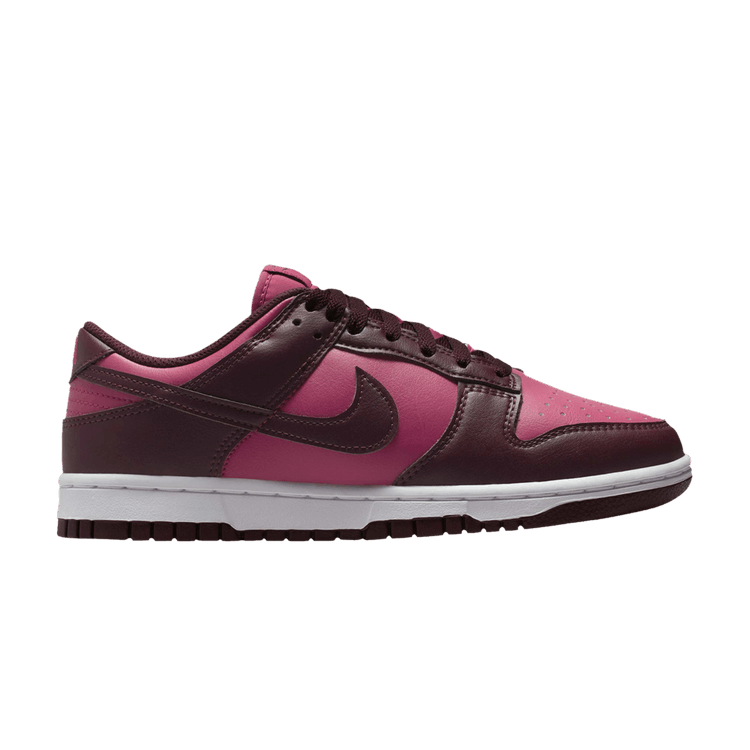 Nike Wmns Dunk Low 'Sweet Beet'