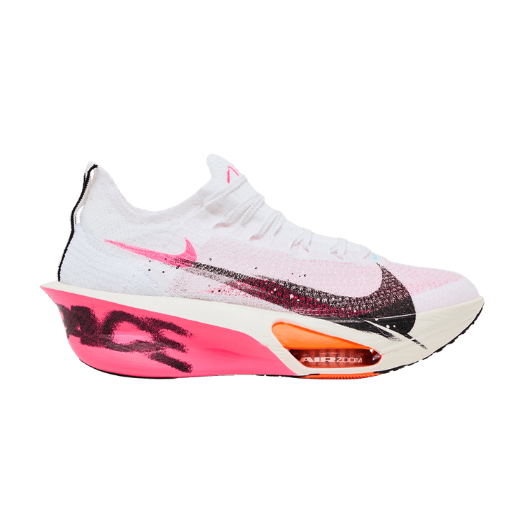 Nike Air Zoom Alphafly Next% 3 'Pick Up The Pace'