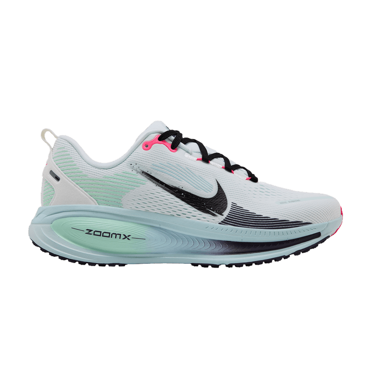 Nike Vomero 18 'White Glacier Blue'