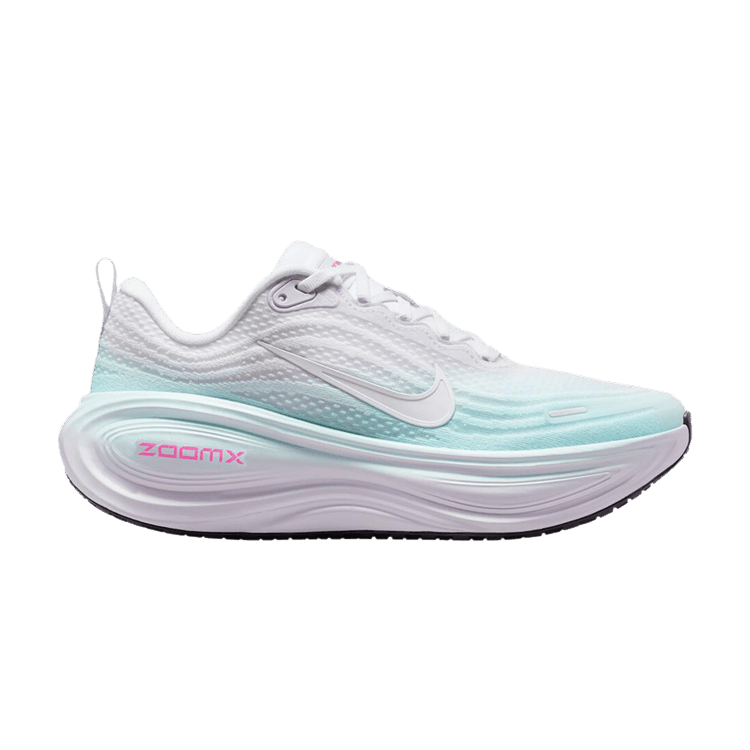Nike Wmns Vomero Plus 'White Glacier Blue'