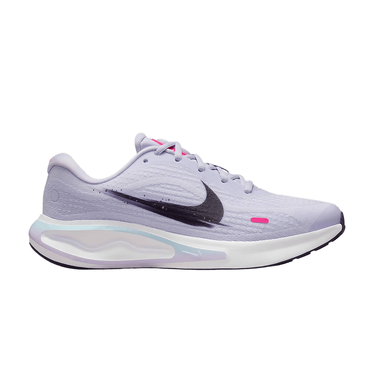 Nike Wmns Journey Run 'Glacier Blue Dark Raisin'