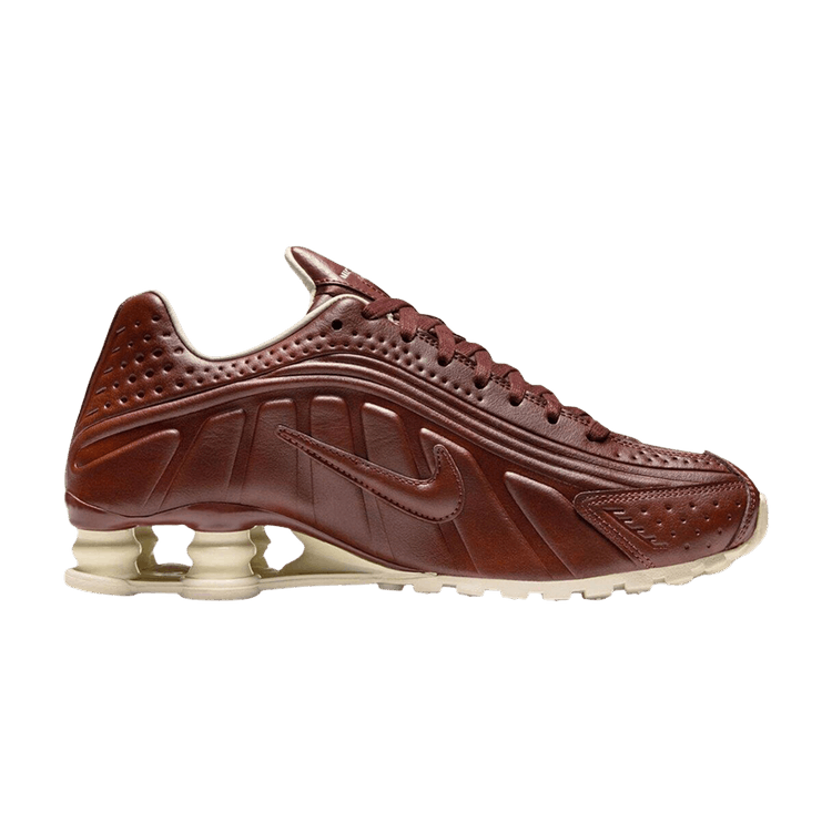 Nike Wmns Shox R4 'Dark Pony'